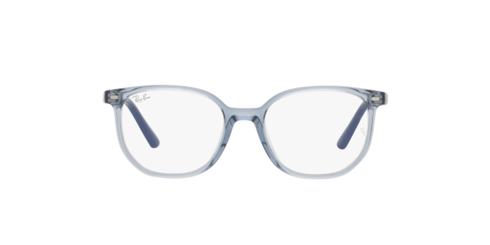OKULARY KOREKCYJNE DZIECIĘCE RAY-BAN® JUNIOR ELLIOT RY 9097V 3897 44