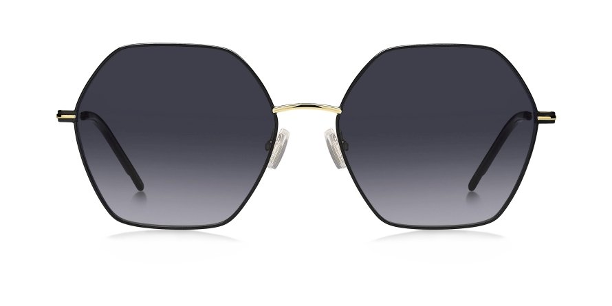 OKULARY BOSS 1589S 2M2 57 ROZMIAR M