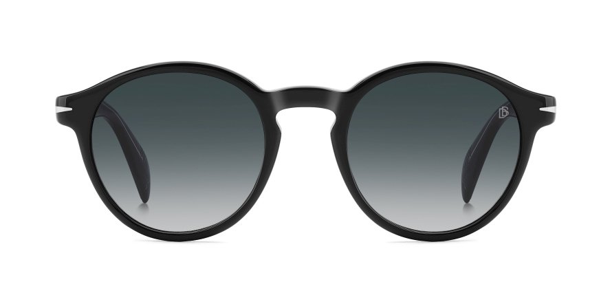 OKULARY DAVID BECKHAM DB 1178S 807 50 ROZMIAR M