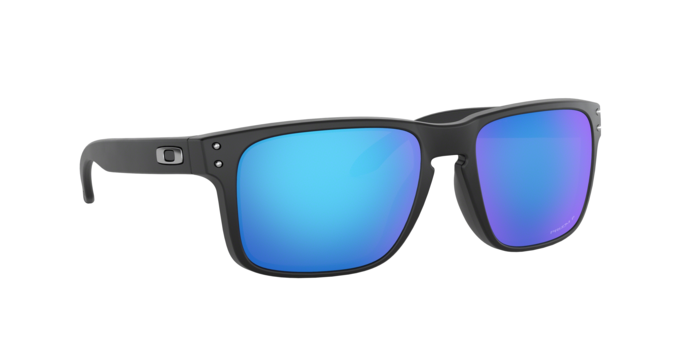 OKULARY OAKLEY® HOLBROOK OO 9102 9102F0 55 ROZMIAR M Z POLARYZACJĄ