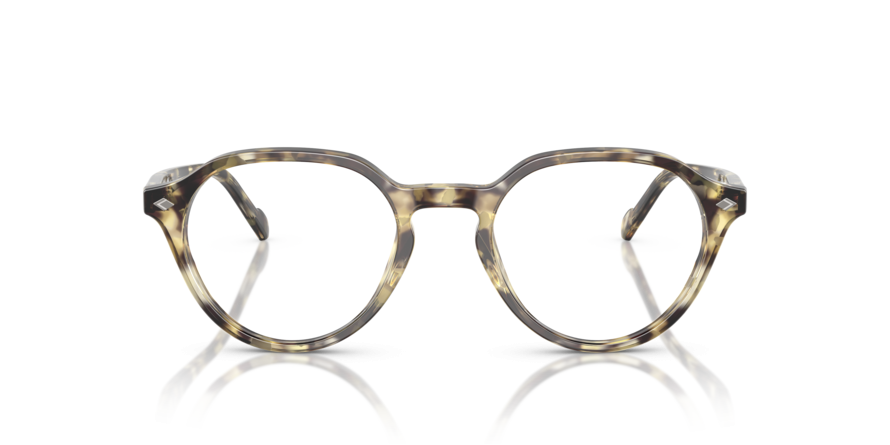 OKULARY KOREKCYJNE VOGUE EYEWEAR VO 5598 3186 50 ROZMIAR M