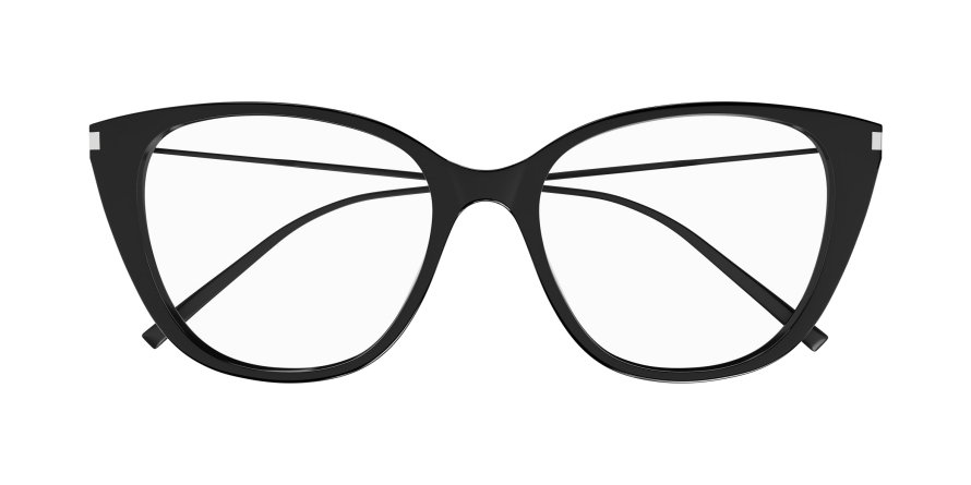 OKULARY KOREKCYJNE SAINT LAURENT SL 627 001 54 ROZMIAR M