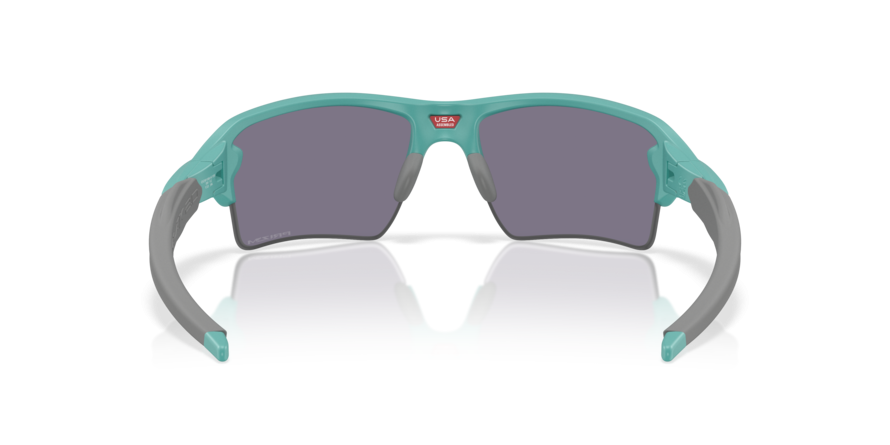 OKULARY OAKLEY® FLAK 2.0 XL OO 9188 9188K1 59 ROZMIAR M
