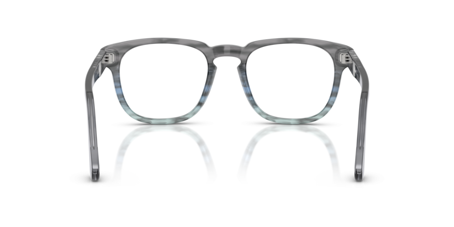 OKULARY KOREKCYJNE PERSOL® PO 3376V 1205 50 ROZMIAR M