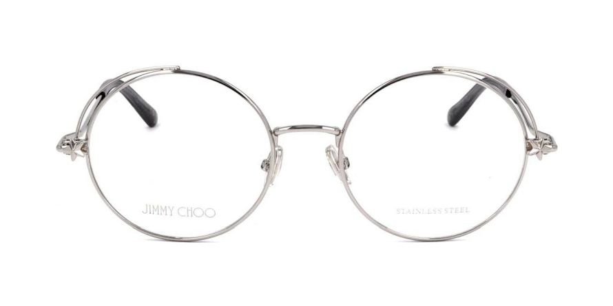 OKULARY KOREKCYJNE JIMMY CHOO JC 261 010 53 ROZMIAR M