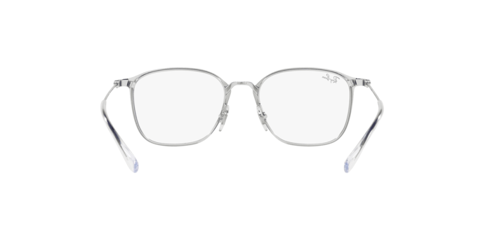 OKULARY KOREKCYJNE DZIECIĘCE RAY-BAN® RY 1056 4080 46