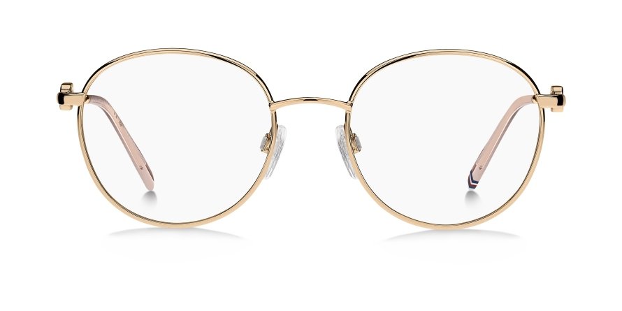 OKULARY KOREKCYJNE TOMMY HILFIGER TH 2152 DDB 50 ROZMIAR S