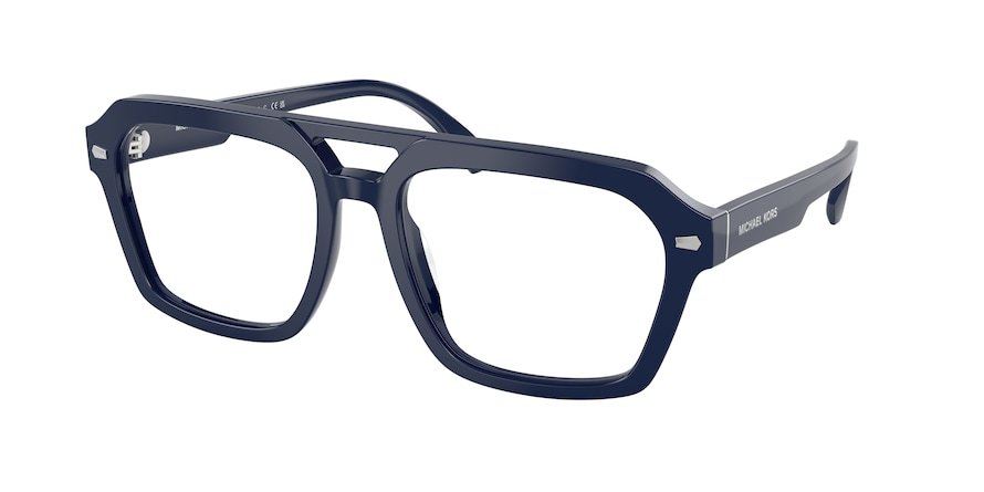 OKULARY KOREKCYJNE MICHAEL KORS SEAVIEW MK 4126 4009 57 ROZMIAR L