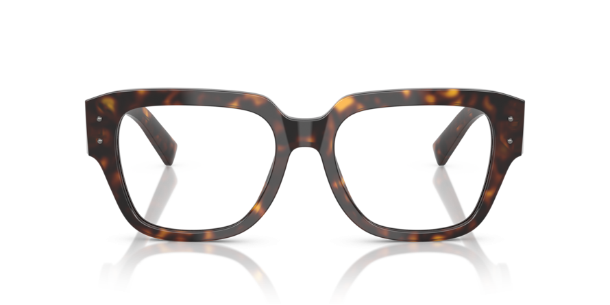 OKULARY KOREKCYJNE DOLCE & GABBANA DG 3405 502 52 ROZMIAR M