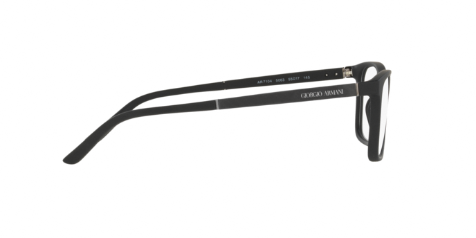 OKULARY KOREKCYJNE GIORGIO ARMANI AR 7104 5063 55 ROZMIAR M
