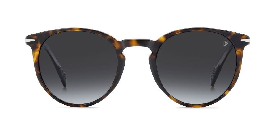 OKULARY DAVID BECKHAM DB 1139S 086 51 ROZMIAR M Z POLARYZACJĄ