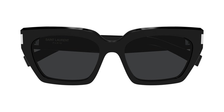 OKULARY SAINT LAURENT SL 826 PAGE 001 55 ROZMIAR M