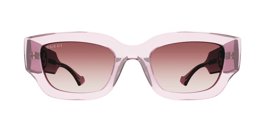 OKULARY GUCCI GG 1558SK 003 51 ROZMIAR M