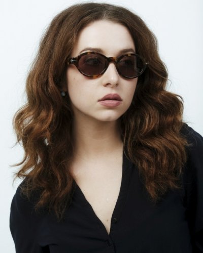 OKULARY PERSOL® LORIS PO 3378S 105253 51 ROZMIAR M