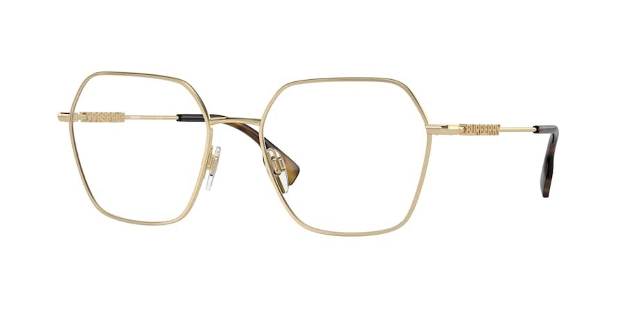 OKULARY KOREKCYJNE BURBERRY BE 1381 1109 54 ROZMIAR M