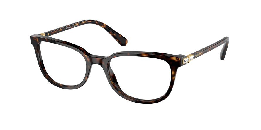 OKULARY KOREKCYJNE SWAROVSKI SK 2003 1002 52 ROZMIAR M