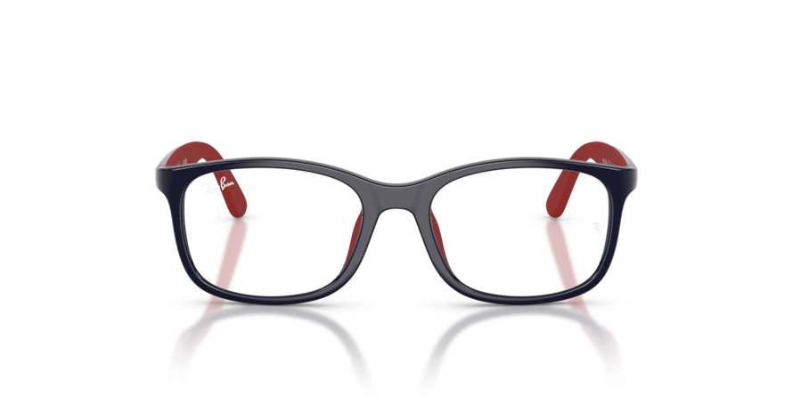 OKULARY KOREKCYJNE DZIECIĘCE RAY-BAN® JUNIOR RY 1644 7513 46