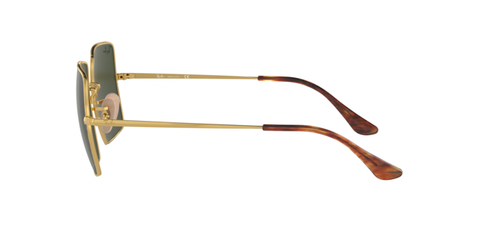 OKULARY RAY-BAN® SQUARE RB 1971 914731 54 ROZMIAR M