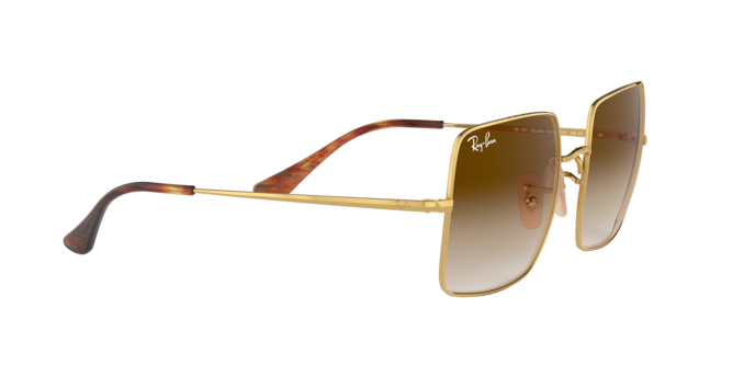 OKULARY RAY-BAN® SQUARE RB 1971 914751 54 ROZMIAR M