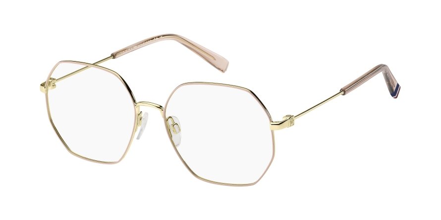 OKULARY KOREKCYJNE TOMMY HILFIGER TH 2097 EYR 53 ROZMIAR M