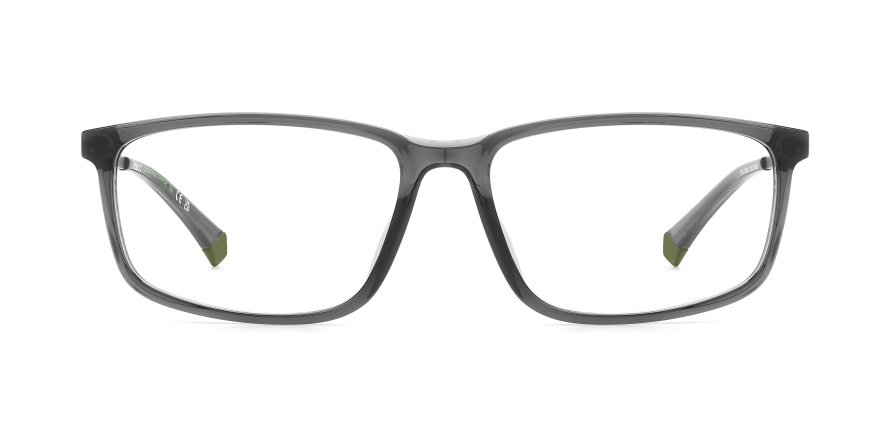 OKULARY KOREKCYJNE POLAROID PLD D535G KB7 58 ROZMIAR L