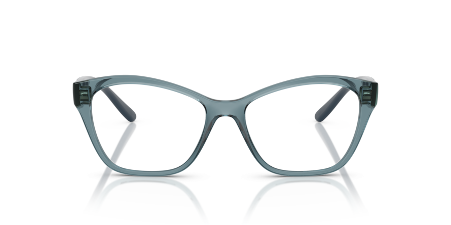 OKULARY KOREKCYJNE VOGUE EYEWEAR VO 5628 3197 53 ROZMIAR M