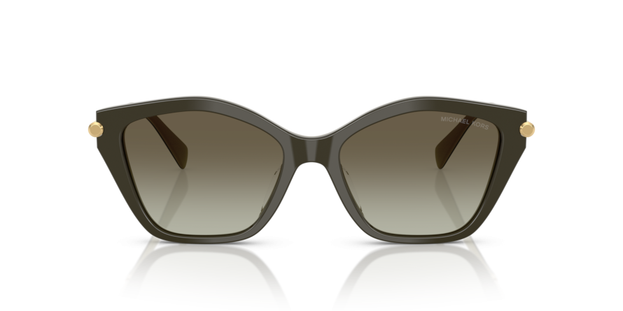 OKULARY MICHAEL KORS CATSKILLS MK 2246U 40193M 54 ROZMIAR M