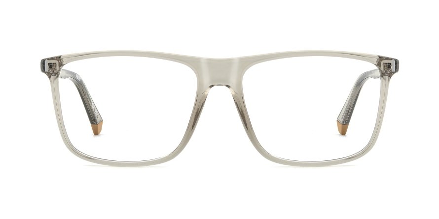 OKULARY KOREKCYJNE POLAROID PLD D536 10A 56 ROZMIAR M
