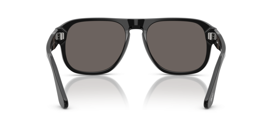 OKULARY PERSOL® JEAN PO 3310S B95/B1 57 ROZMIAR L