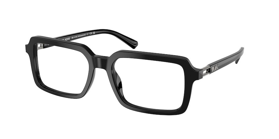 OKULARY KOREKCYJNE MICHAEL KORS YELLOWSTONE MK 4130 3005 55 ROZMIAR M