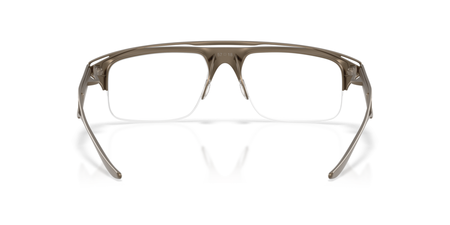 OKULARY KOREKCYJNE OAKLEY® VALDOSTA OX 5093 509304 57 ROZMIAR L