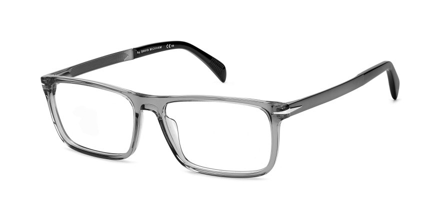 OKULARY KOREKCYJNE DAVID BECKHAM DB 1095 HEK 57 ROZMIAR M