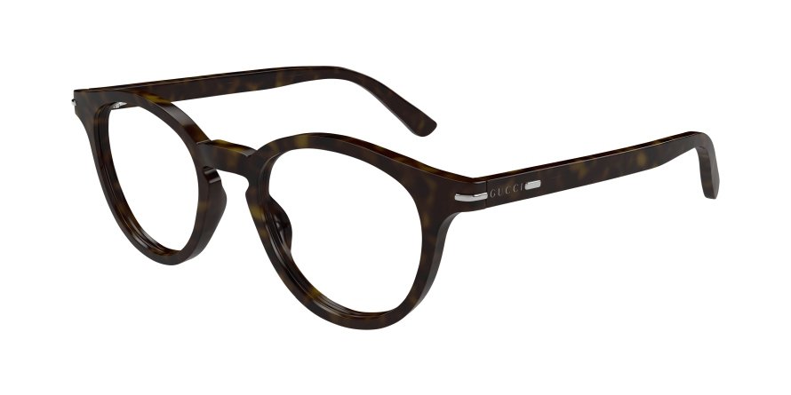OKULARY KOREKCYJNE GUCCI GG 1727O 002 48 ROZMIAR S