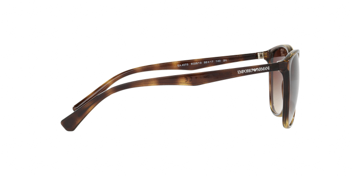 OKULARY EMPORIO ARMANI EA 4073 502613 56 ROZMIAR M