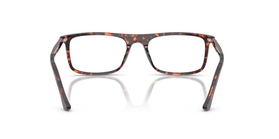 OKULARY KOREKCYJNE RAY-BAN® RX 5440 8423 53 ROZMIAR M