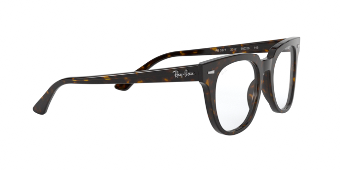 OKULARY KOREKCYJNE RAY-BAN® METEOR RX 5377 2012 52 ROZMIAR M