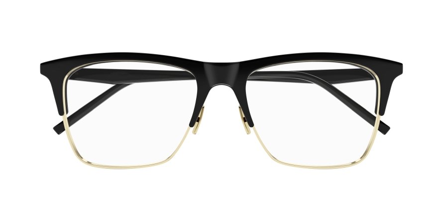 OKULARY KOREKCYJNE SAINT LAURENT SL 786 003 54 ROZMIAR M