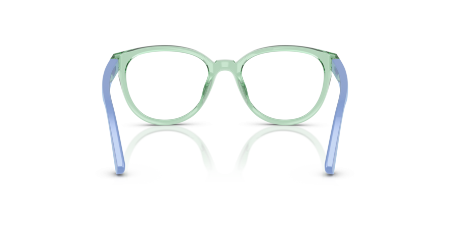 OKULARY KOREKCYJNE DZIECIĘCE VOGUE EYEWEAR JUNIOR VY 2029 3043 47