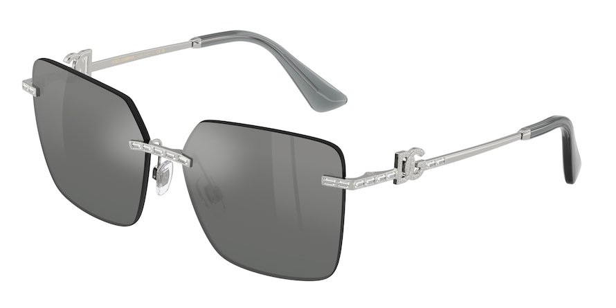 OKULARY DOLCE & GABBANA DG 2332B 05/88 59 ROZMIAR L