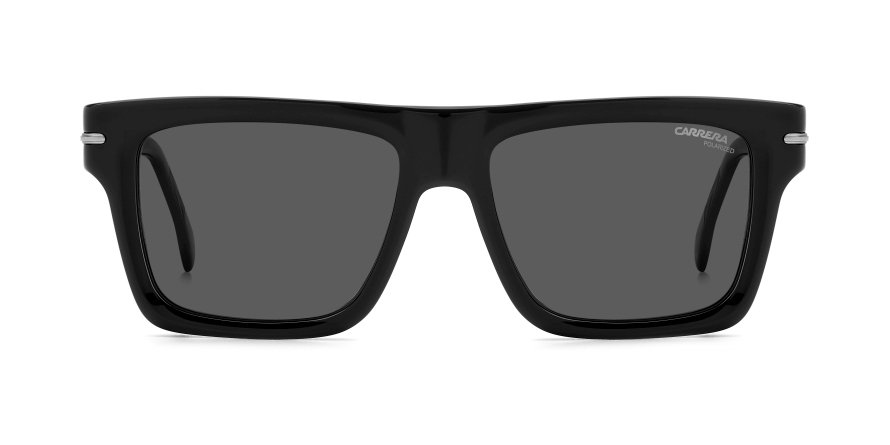 OKULARY CARRERA CA 305S 807 54 ROZMIAR M Z POLARYZACJĄ