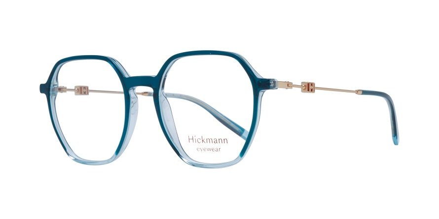 OKULARY KOREKCYJNE ANA HICKMANN HI 6225 H02 50 ROZMIAR S
