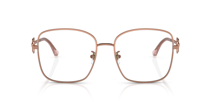 OKULARY KOREKCYJNE VERSACE VE 1286D 1412 56 ROZMIAR M