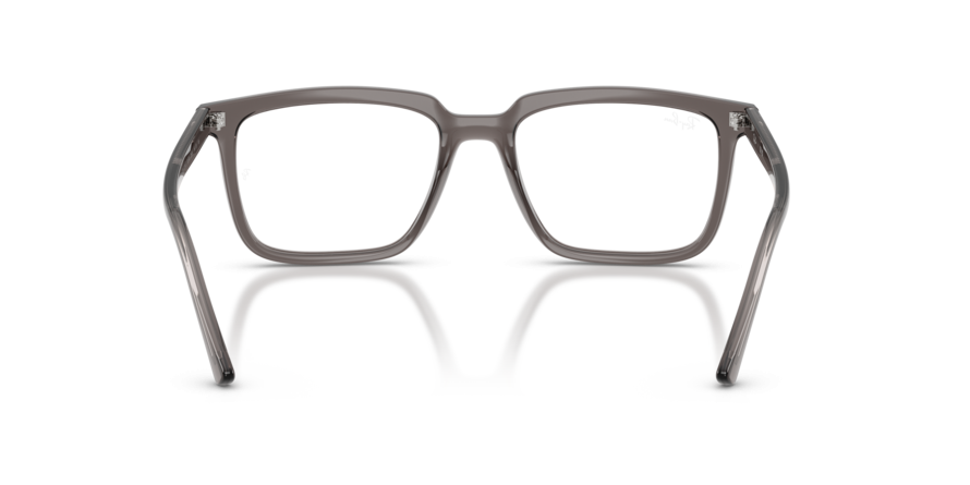 OKULARY KOREKCYJNE RAY-BAN® ALAIN RX 7239 8506 54 ROZMIAR M