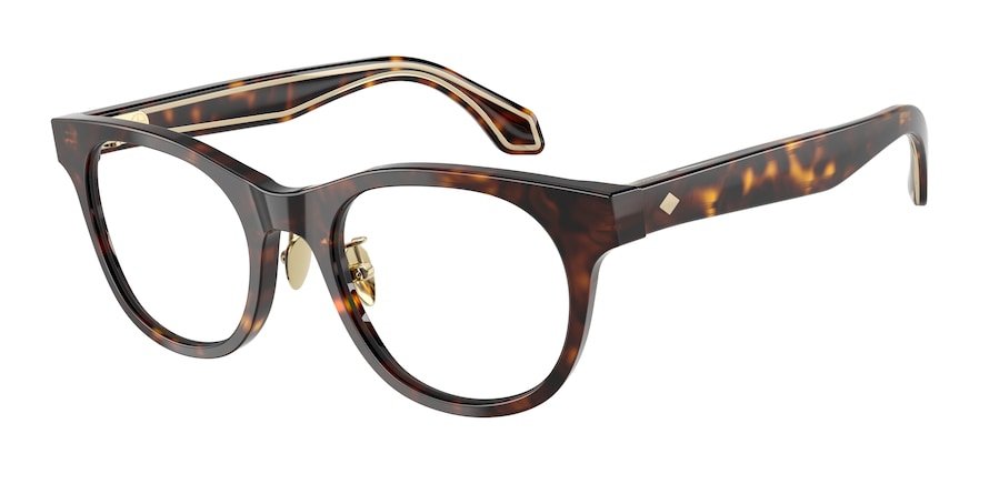 OKULARY KOREKCYJNE GIORGIO ARMANI AR 7269 5026 48 ROZMIAR S
