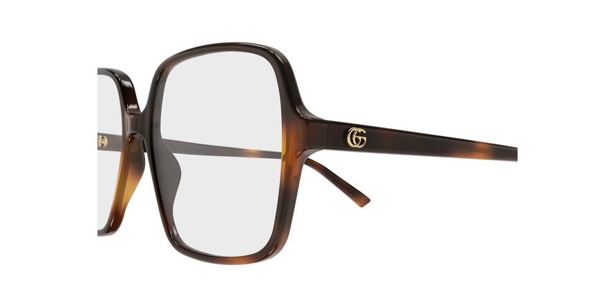 OKULARY KOREKCYJNE GUCCI GG 1994O 002 53 ROZMIAR M
