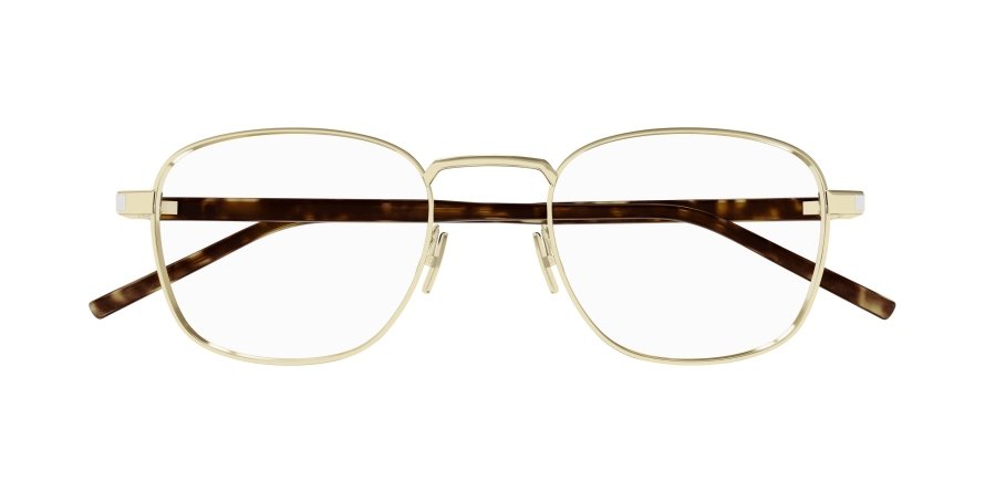 OKULARY KOREKCYJNE SAINT LAURENT SL 699 006 53 ROZMIAR M