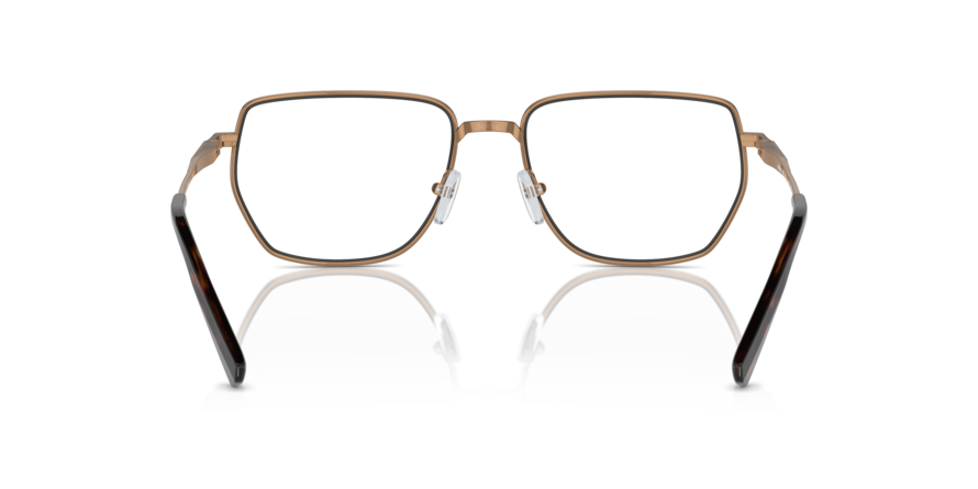 OKULARY KOREKCYJNE MICHAEL KORS STEAMBOAT MK 3080 1899 56 ROZMIAR M