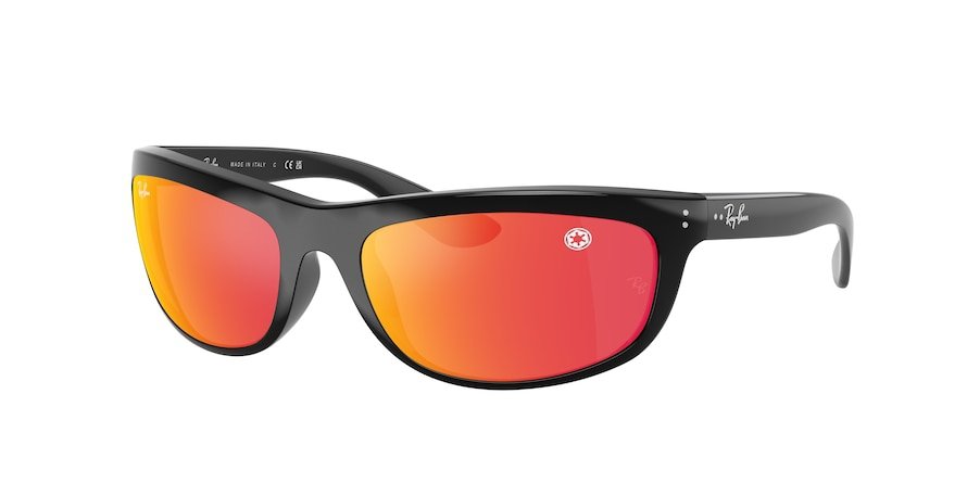 OKULARY RAY-BAN® BALORAMA RB 4089 68711D 62 ROZMIAR L