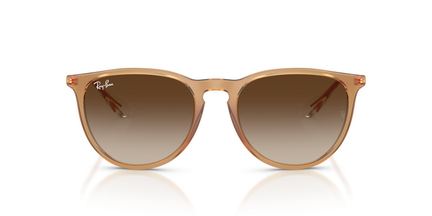 OKULARY RAY-BAN® ERIKA RB 4171 681413 54 ROZMIAR M
