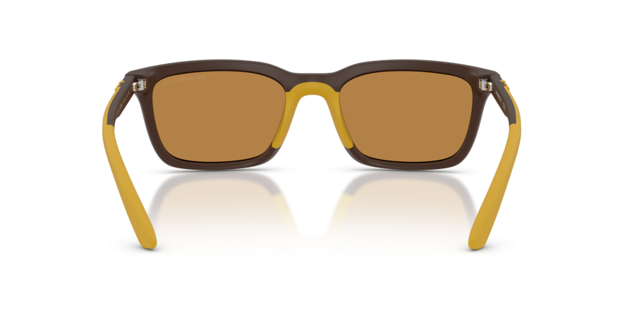 OKULARY EMPORIO ARMANI EA 4249U 625893 55 ROZMIAR M